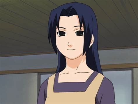 mikoto uchiha